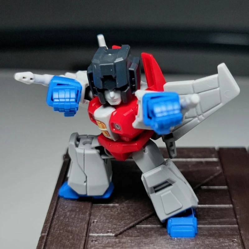 Blocos de Montar Articulados H - Model Kit Blokees avaliação e preço