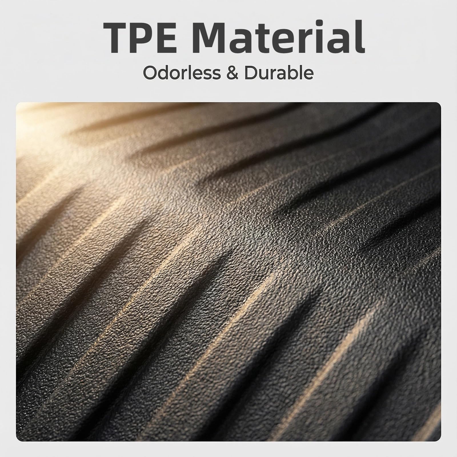 Tapetes de TPE para os Modelos - Weathering Model Kit avaliação e preço
