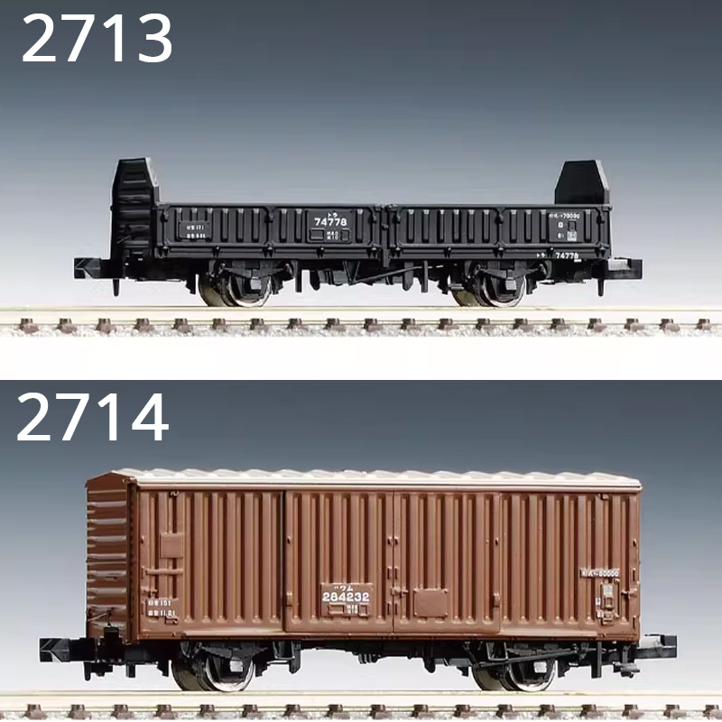 Tomix modelo de trem tipo n 1/ - Plastic Model Paint avaliação e preço