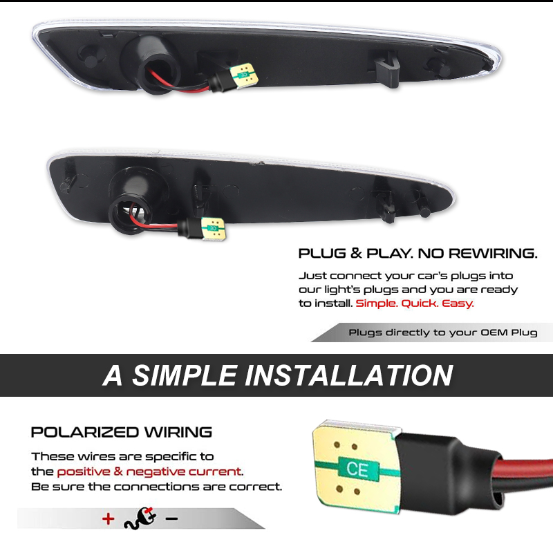 Luzes de Sinalização LED para  - Model Kit Led avaliação e preço