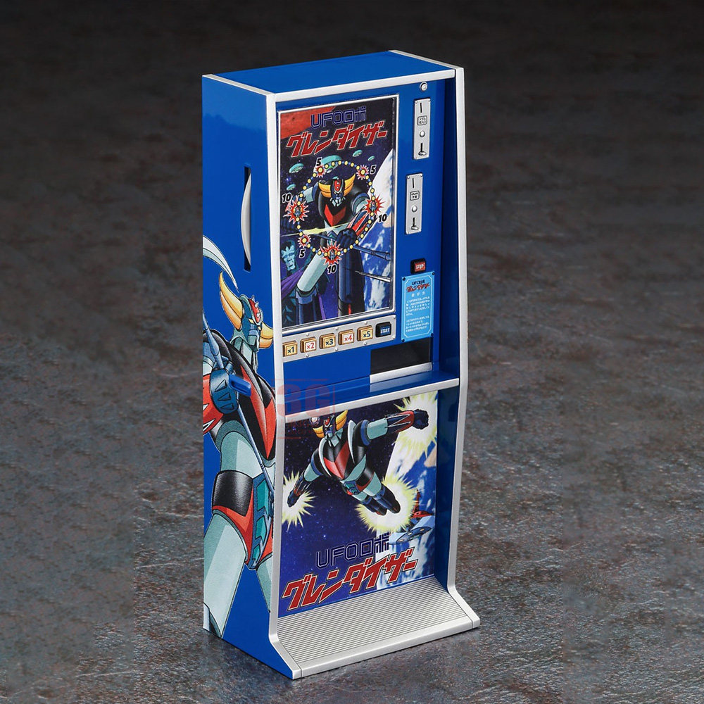 Kit de Montagem de Plástico Ha - Model Kit Ufo avaliação e preço