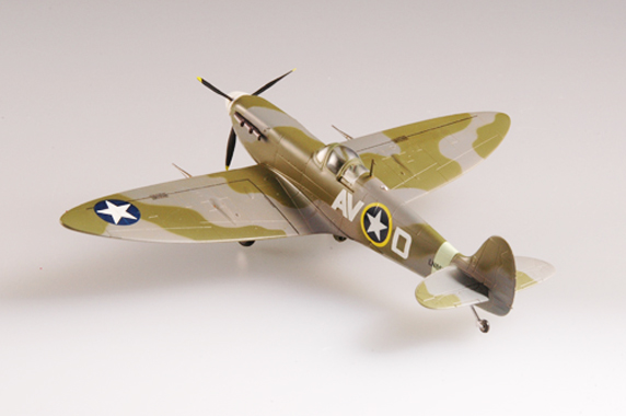 Easymodel 37215 Escala 1:72 Ca - Model Kit Spitfire avaliação e preço