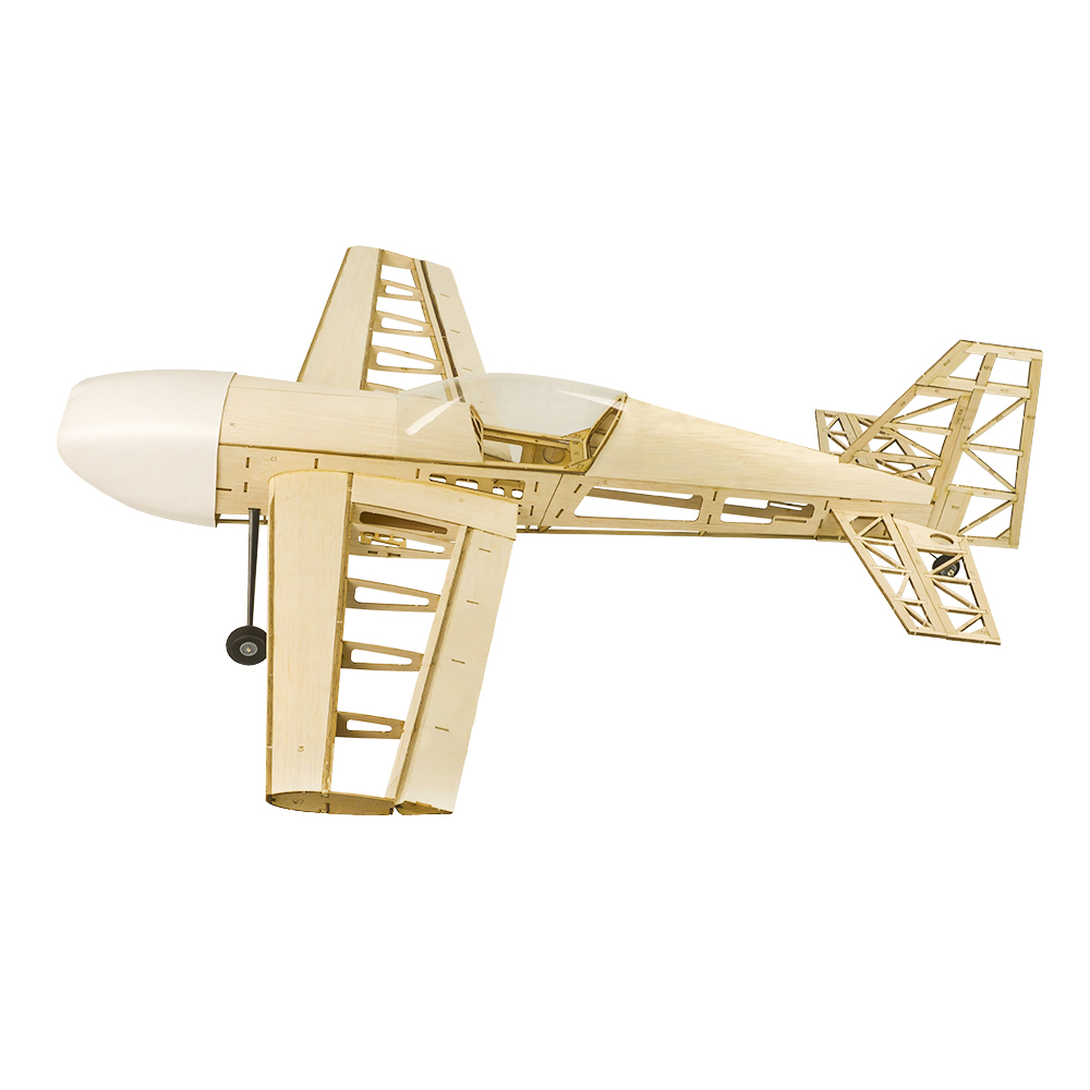 NOVO Kit de Construção de Aero - Model Kit Aircraft avaliação e preço