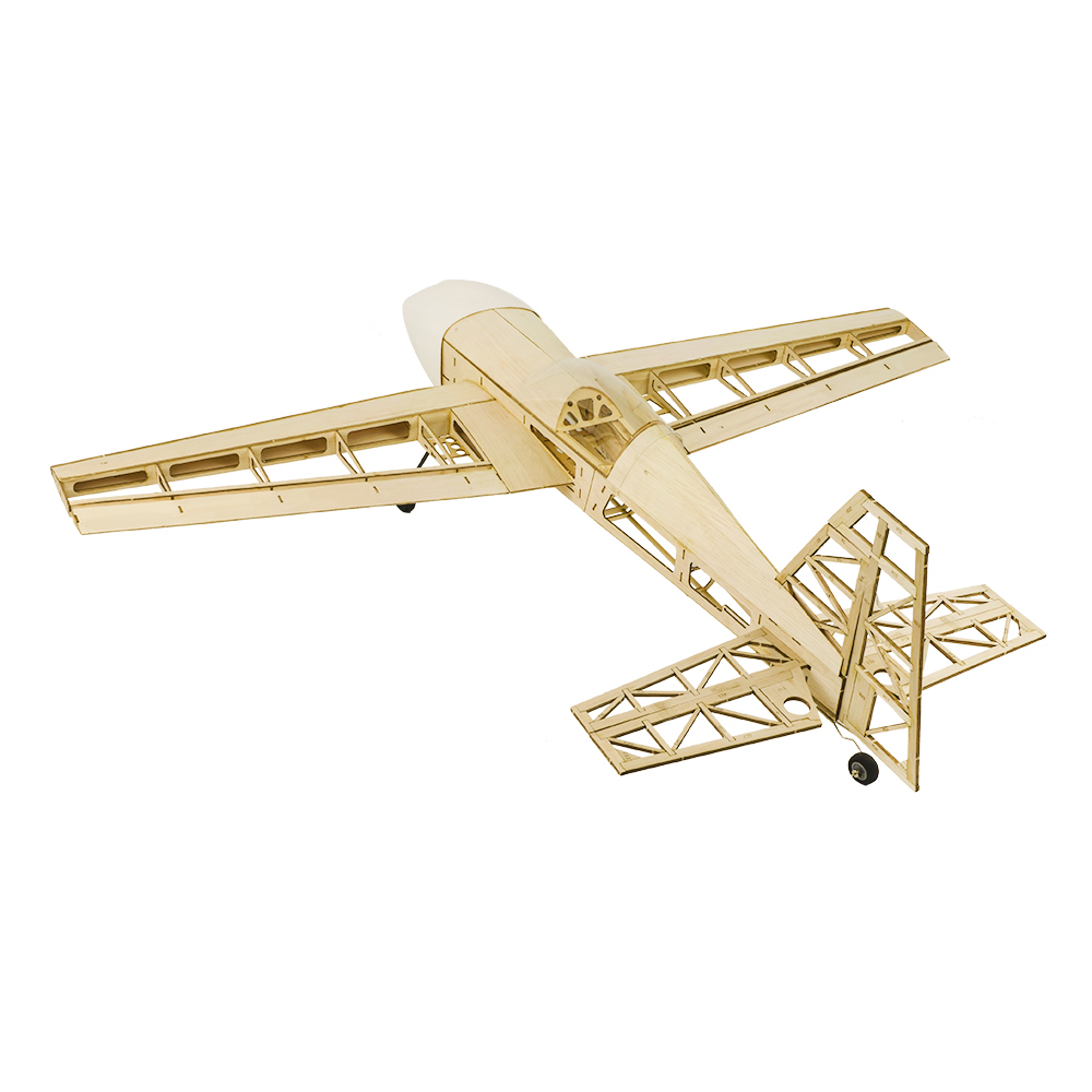NOVO Kit de Construção de Aero - Model Kit Aircraft avaliação e preço