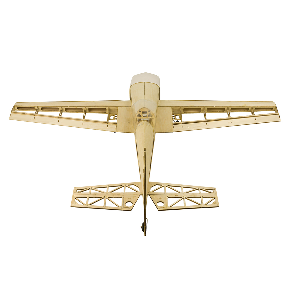 NOVO Kit de Construção de Aero - Model Kit Aircraft avaliação e preço