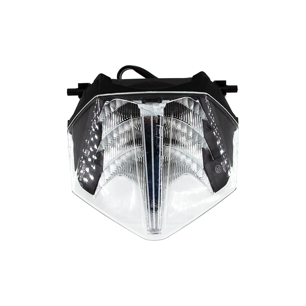 Lanterna Traseira Integrada de - Model Kit Led avaliação e preço