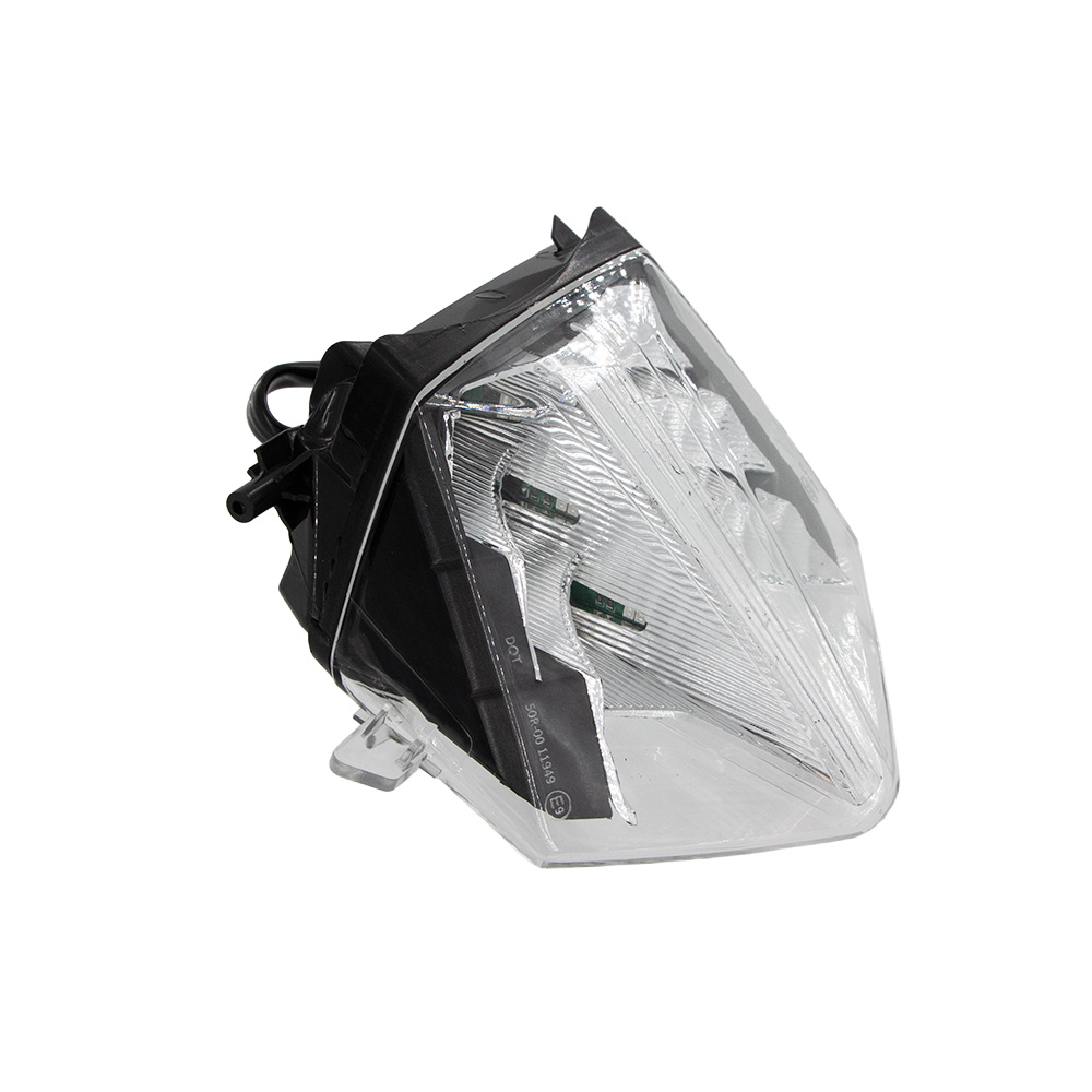 Lanterna Traseira Integrada de - Model Kit Led avaliação e preço