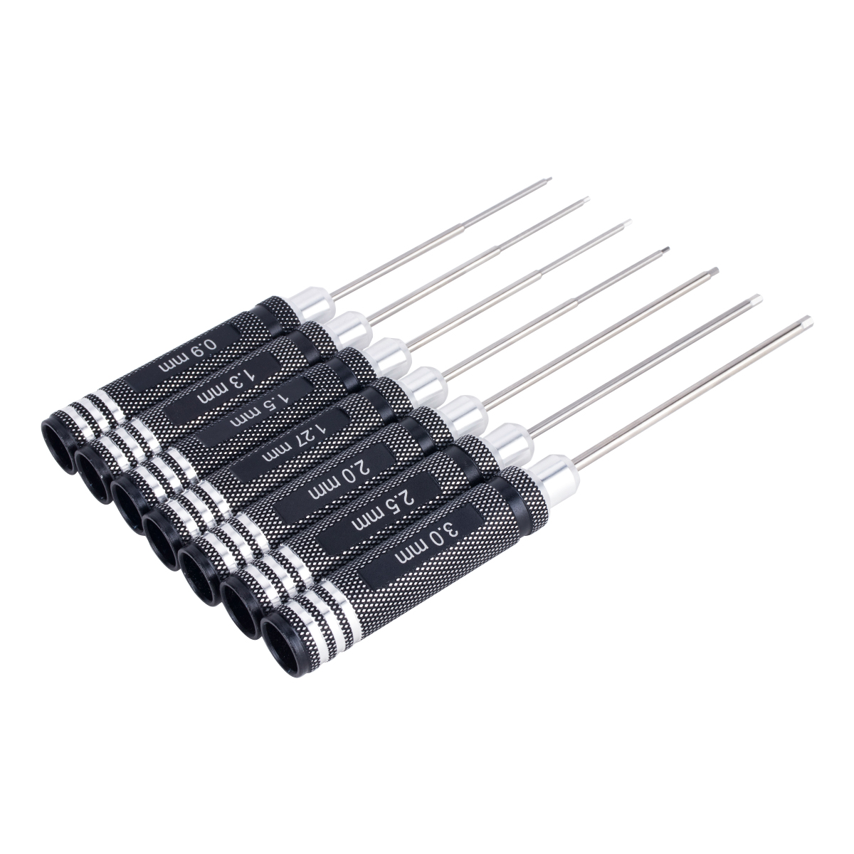Conjunto de chave de fenda hex - Model Kit Aircraft avaliação e preço