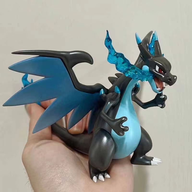 Figura Pokémon de 11cm Dragoni - Model Kit Spitfire avaliação e preço