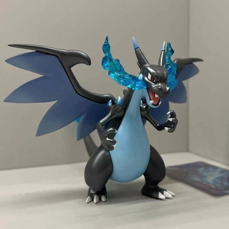 Figura Pokémon de 11cm Dragoni - Model Kit Spitfire avaliação e preço