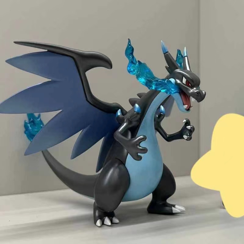 Figura Pokémon de 11cm Dragoni - Model Kit Spitfire avaliação e preço