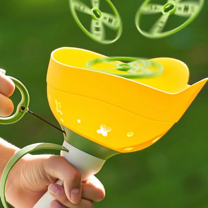 Crianças disco voador lançador - Model Kit Ufo avaliação e preço