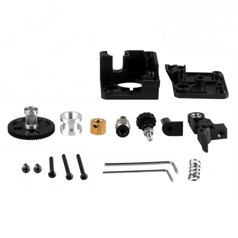 Exquisite-For FLSUN QQ-S PRO T - Model Kit Titanic avaliação e preço