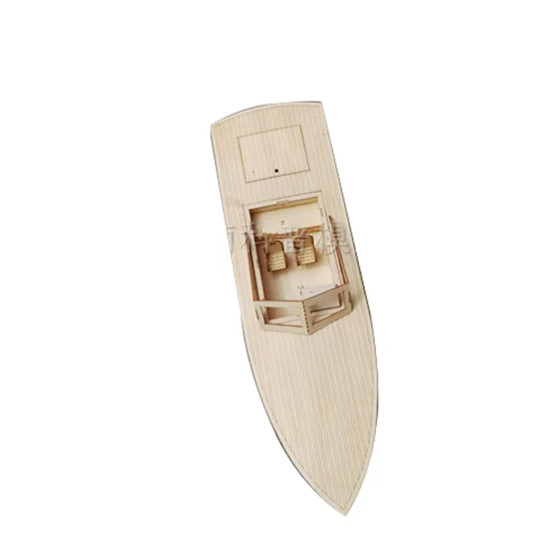 Kit de montagem de modelo DIY  - Model Kit Yacht avaliação e preço