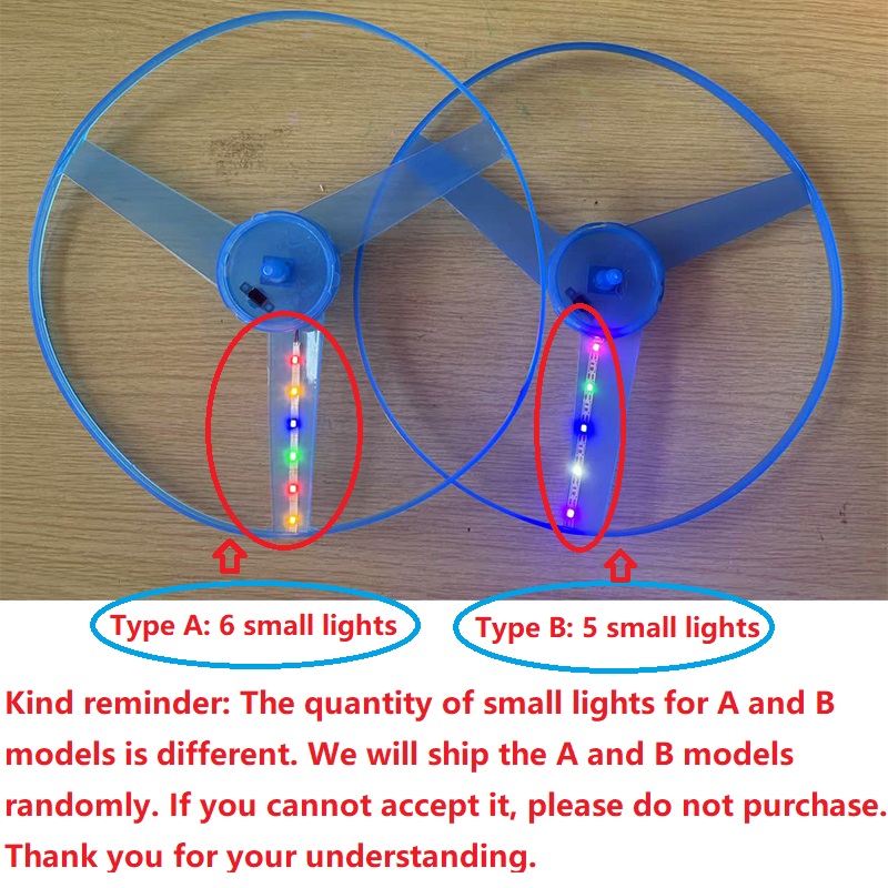 1 Unidade Brinquedo Voador Lum - Model Kit Ufo avaliação e preço