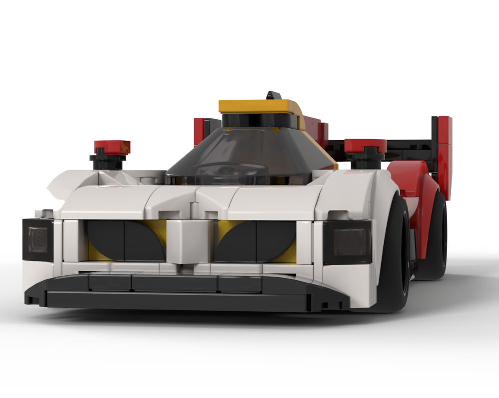 Modelo de Blocos de Montagem d - Model Kit Engine V8 avaliação e preço