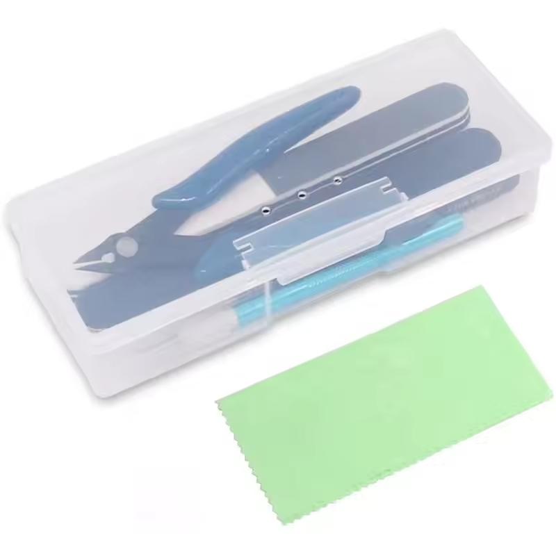 Kit de Ferramentas para Modela - Model Kit Nippers avaliação e preço