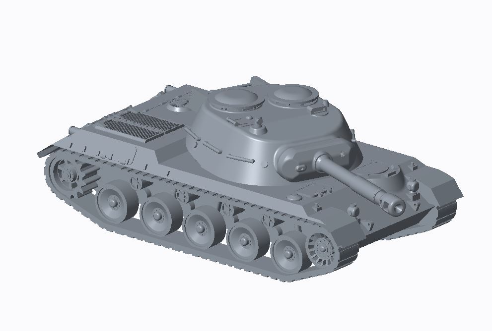 Kit modelo tanque leve, escala - Model Kit Yacht avaliação e preço