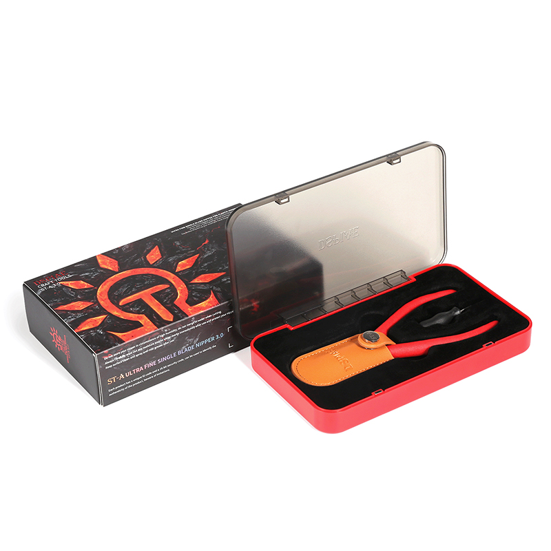 Dspiae ST-A única lâmina nippe - Model Kit Nippers avaliação e preço