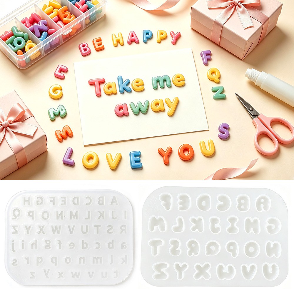 2 Peças Mini Molde de Silicone - Resin Kit Cast avaliação e preço