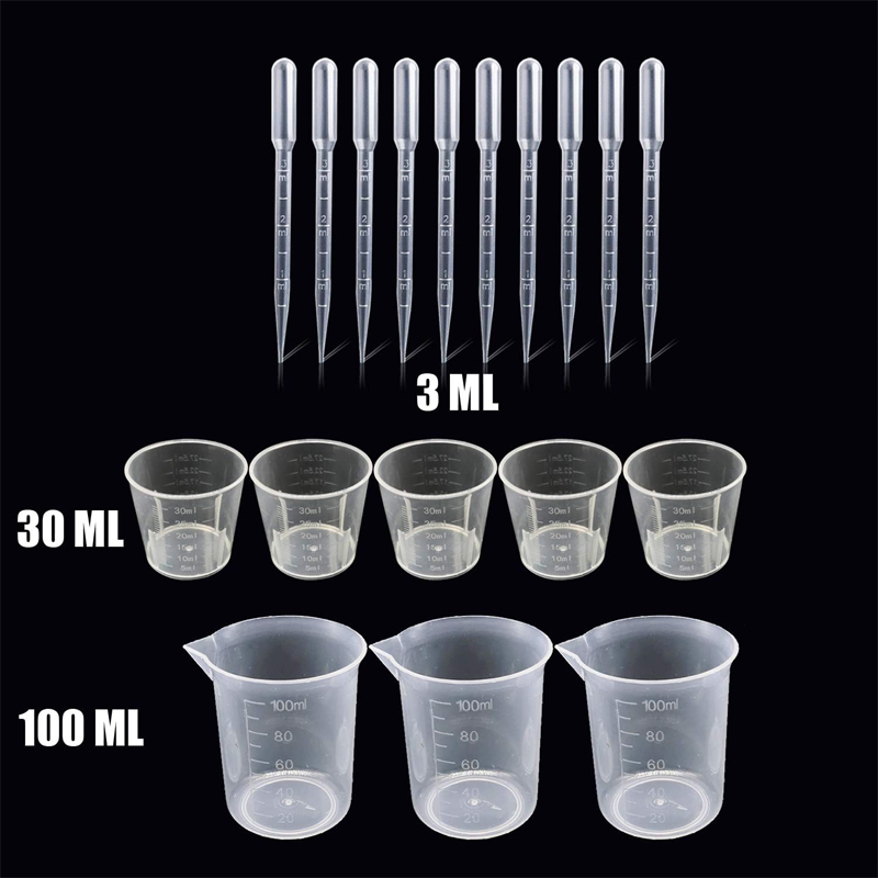 Kit de Ferramentas para Fundiç - Resin Kit Cast avaliação e preço