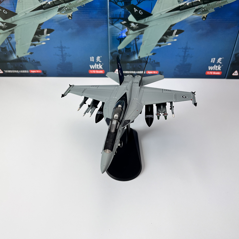 Modelo de Avião Militar em Esc - Model Kit Aircraft avaliação e preço
