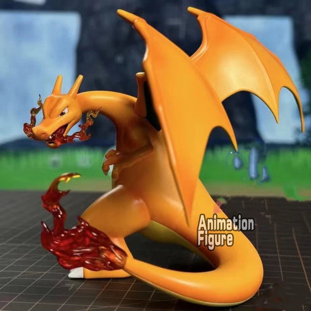Figura pokémon 10cm dragonite  - Model Kit Spitfire avaliação e preço
