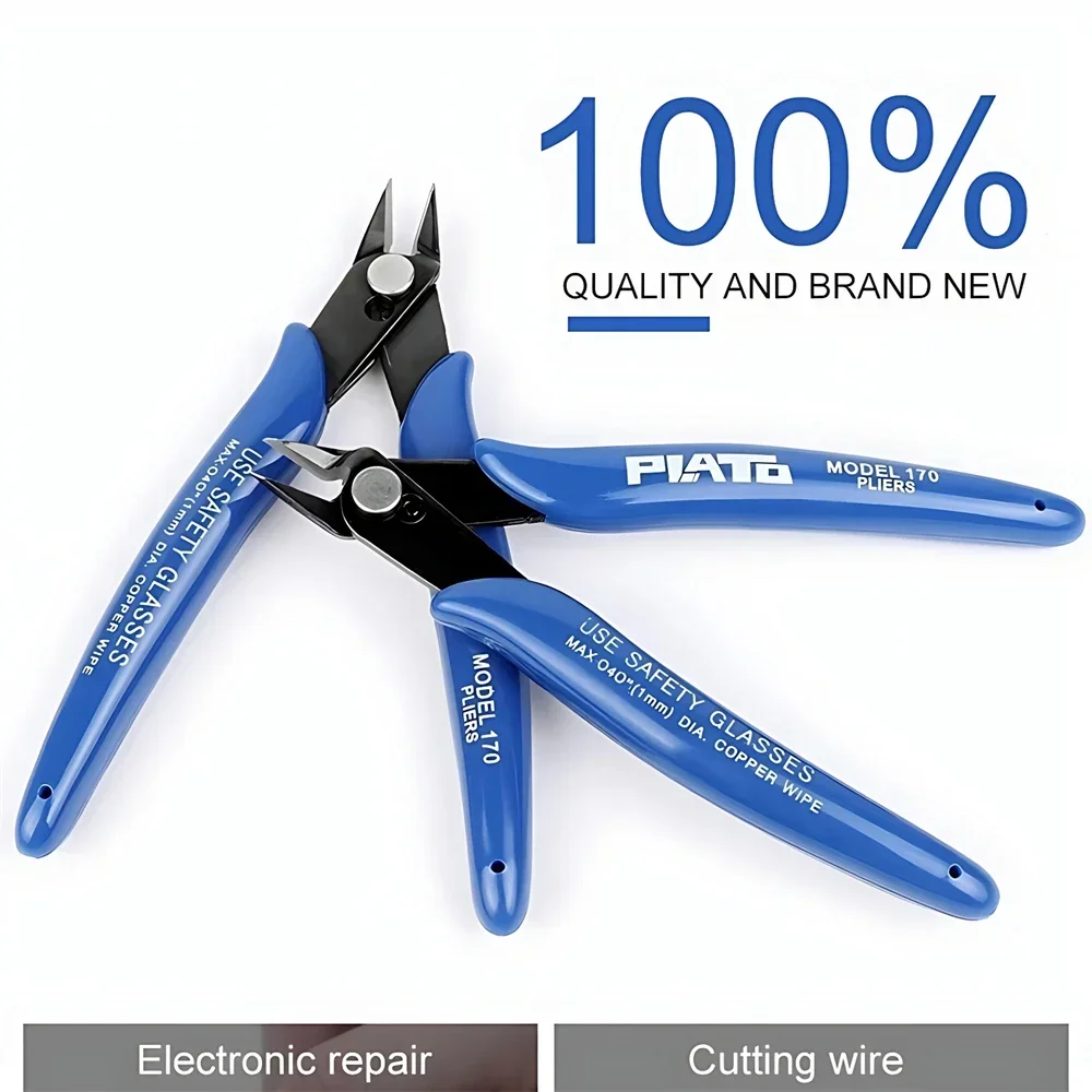 1/5/10/20 pçs plato 170 wishfu - Model Kit Nippers avaliação e preço