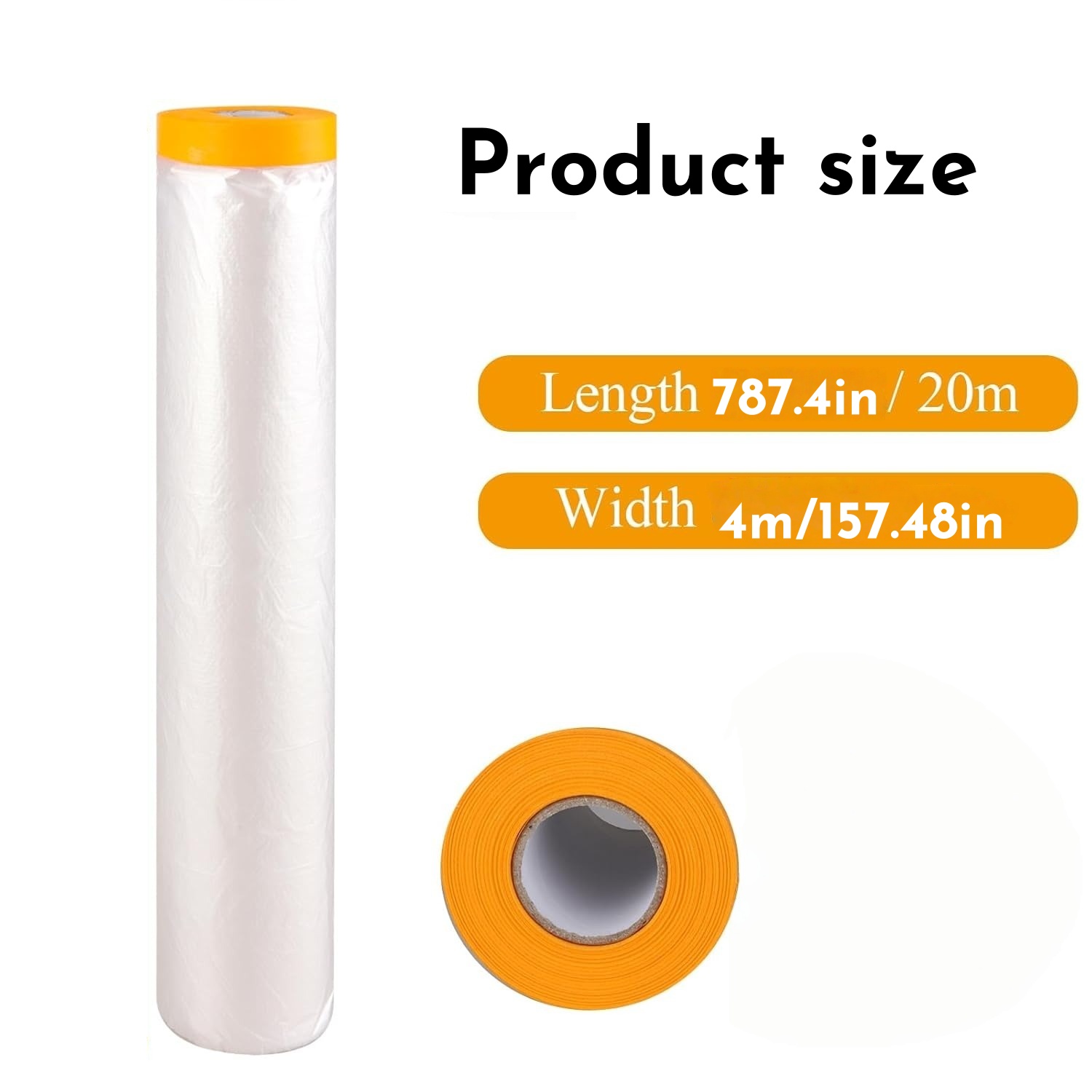 1 rolo de fita e cortina de 4x - Plastic Model Paint avaliação e preço