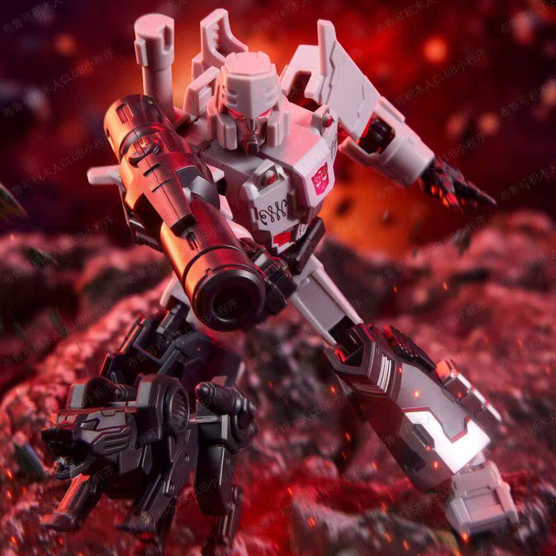 Blokees Transformers Versão Br - Model Kit Blokees avaliação e preço