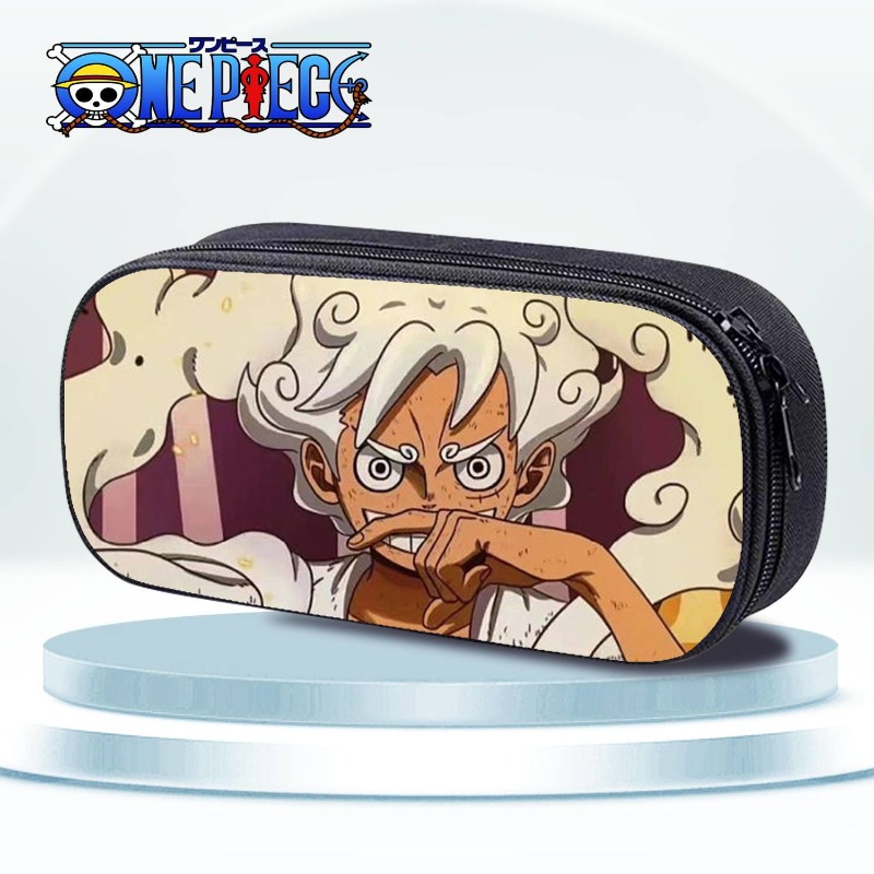 Estojo de Papelaria do Persona - Model Kit One Piece avaliação e preço