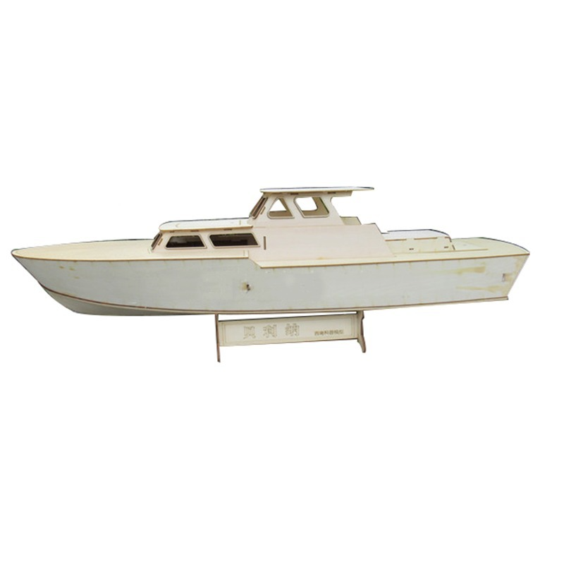 Bellina Yacht-Modelo de barco  - Model Kit Yacht avaliação e preço