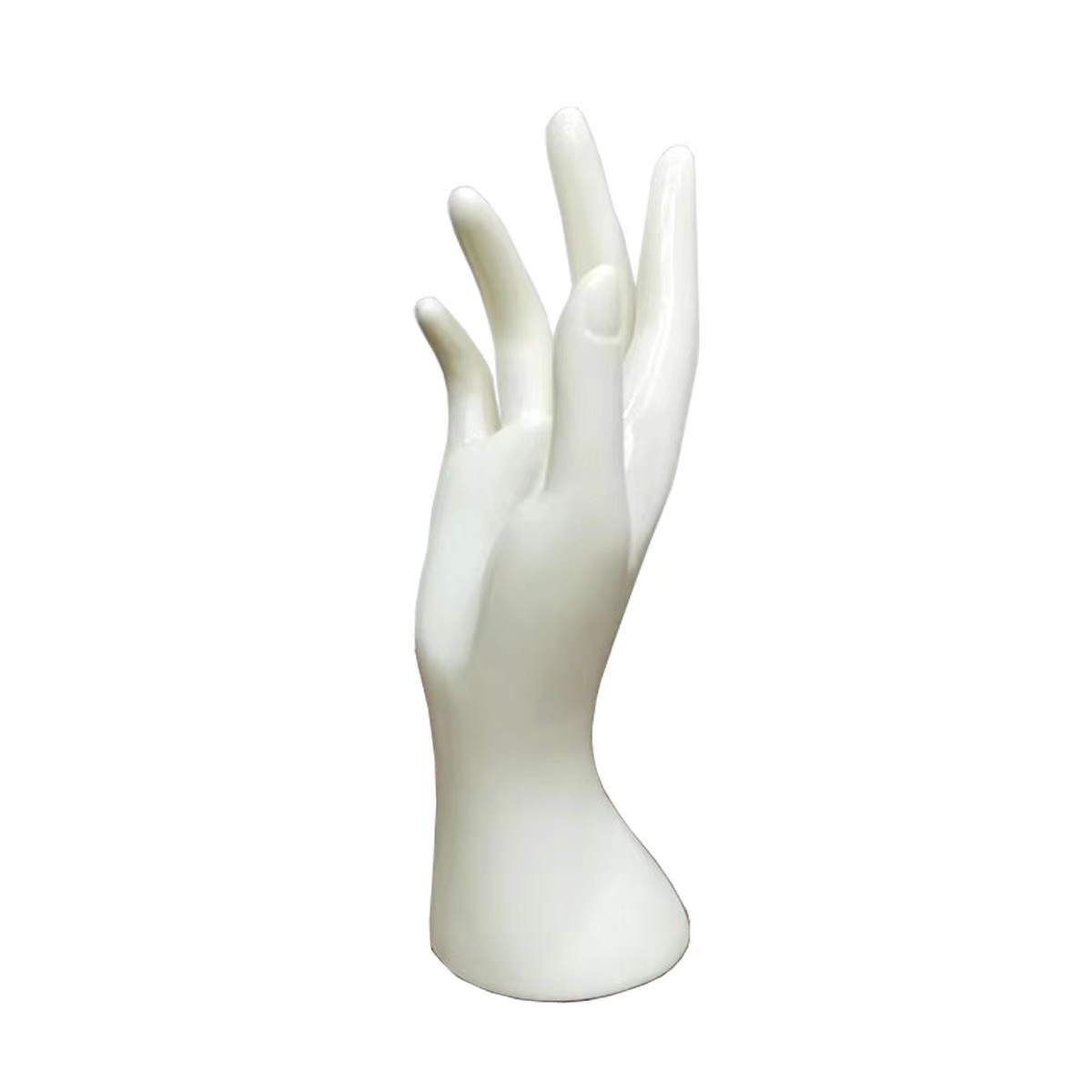 Novo modelo de exibição de jói - Plastic Model Paint avaliação e preço