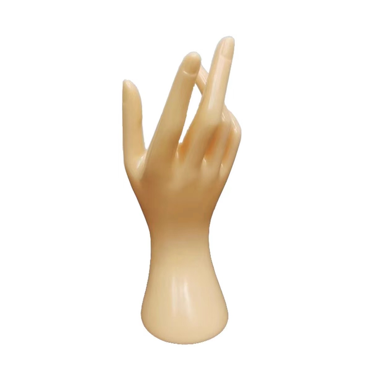Novo modelo de exibição de jói - Plastic Model Paint avaliação e preço