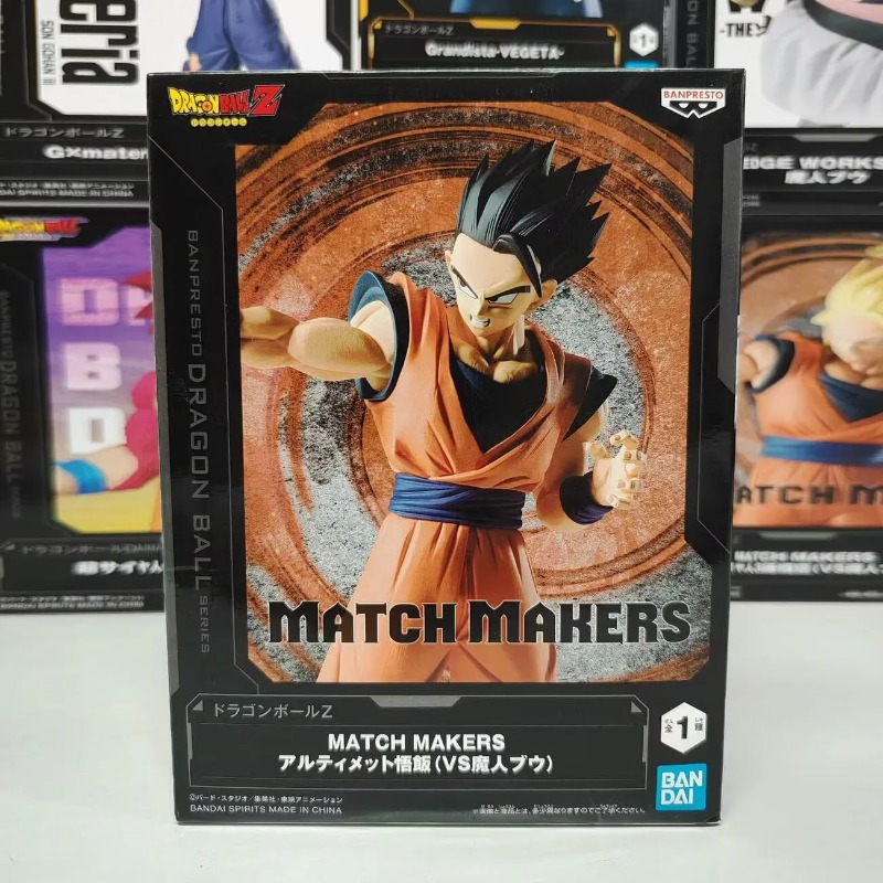 Bandai Garage Kit Dragon Ball  - Model Kit One Piece avaliação e preço
