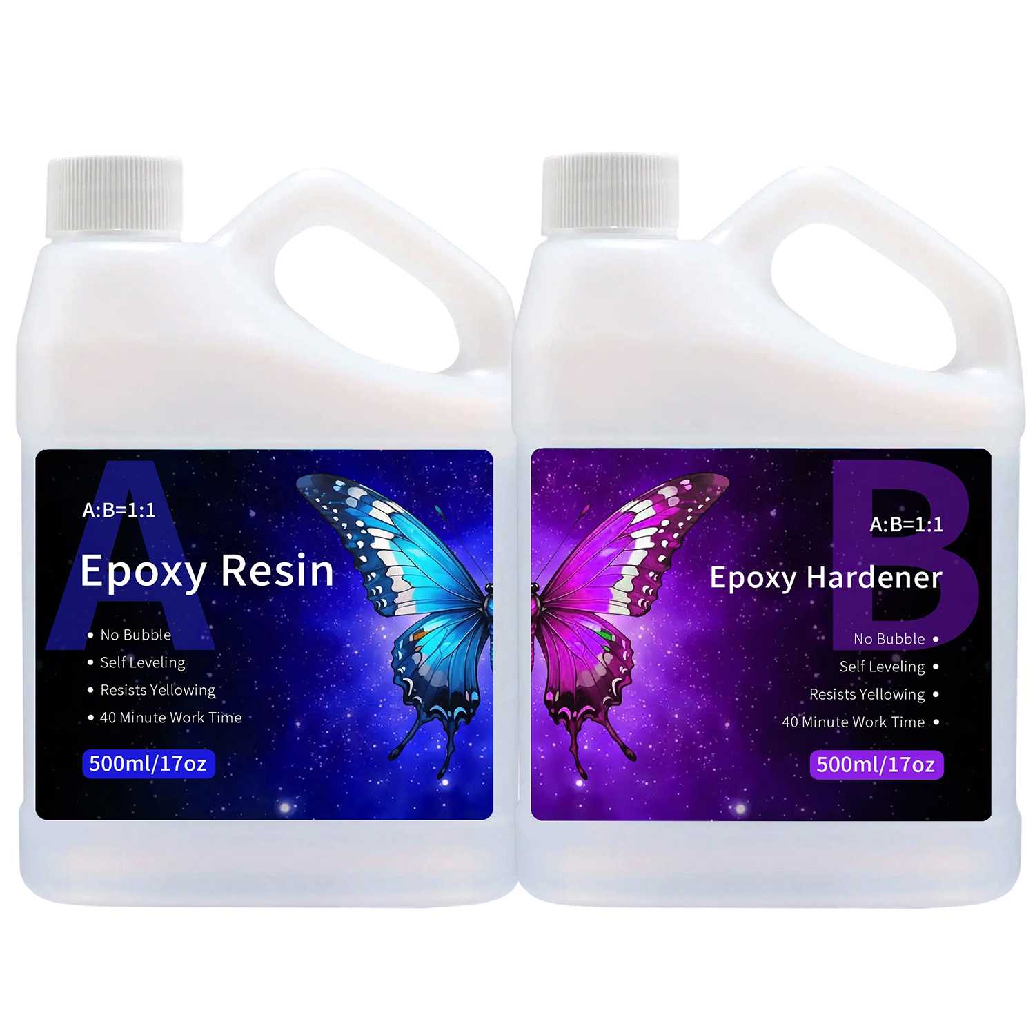 Nova atualização 1:1 resina ep - Resin Kit Cast avaliação e preço