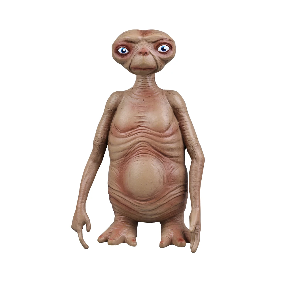 E o extra terrestre alienígena - Model Kit Ufo avaliação e preço