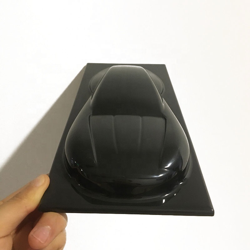 10 Peças/Lote Amostras de Pint - Plastic Model Paint avaliação e preço
