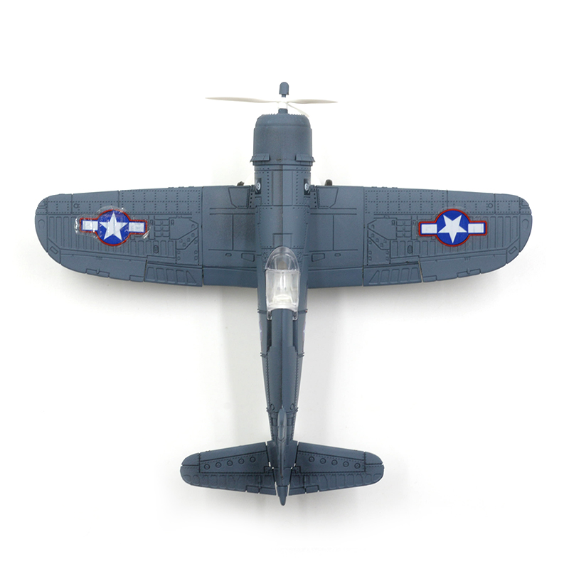 4D 1/48 Segunda Guerra Mundial - Model Kit Spitfire avaliação e preço