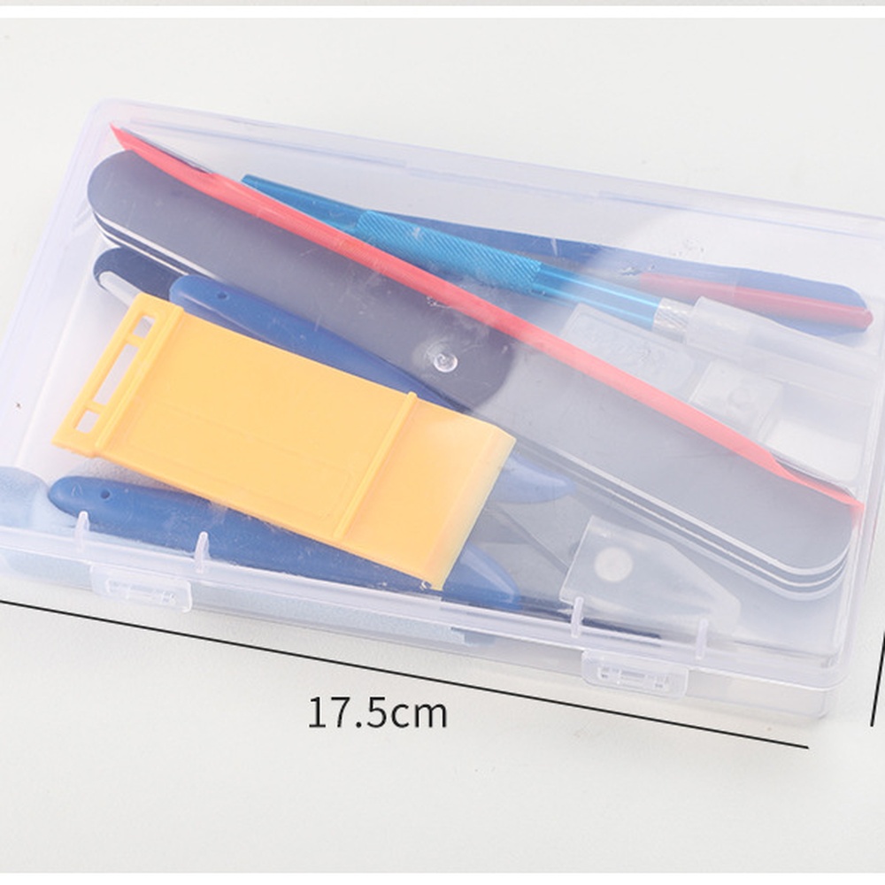 Kit de Ferramentas Premium par - Model Kit Nippers avaliação e preço