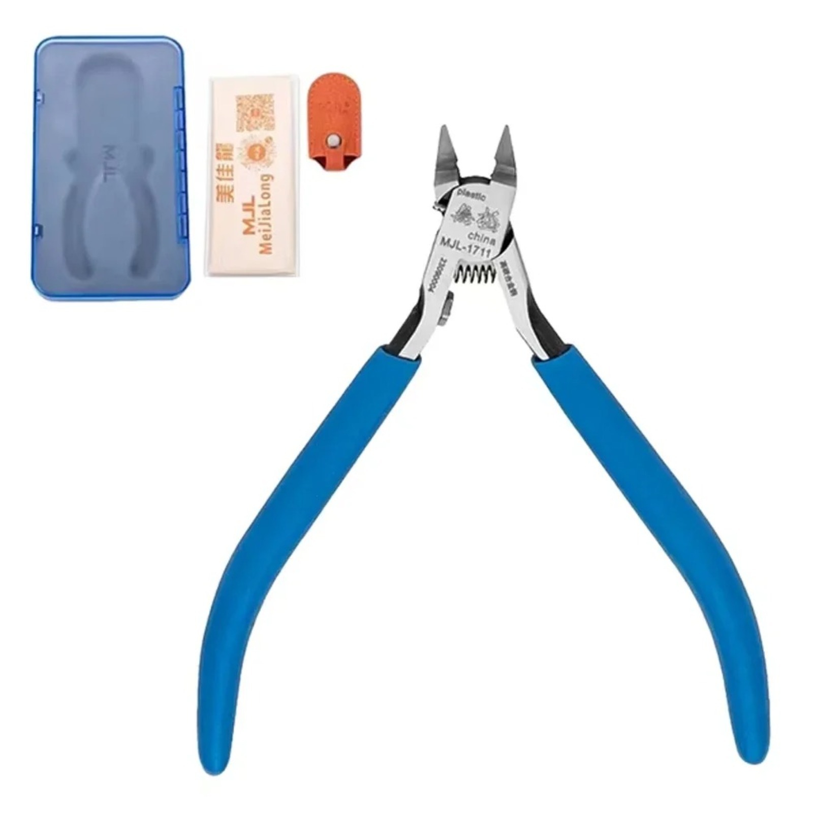 Alicate de Corte Lateral Ultra - Model Kit Nippers avaliação e preço
