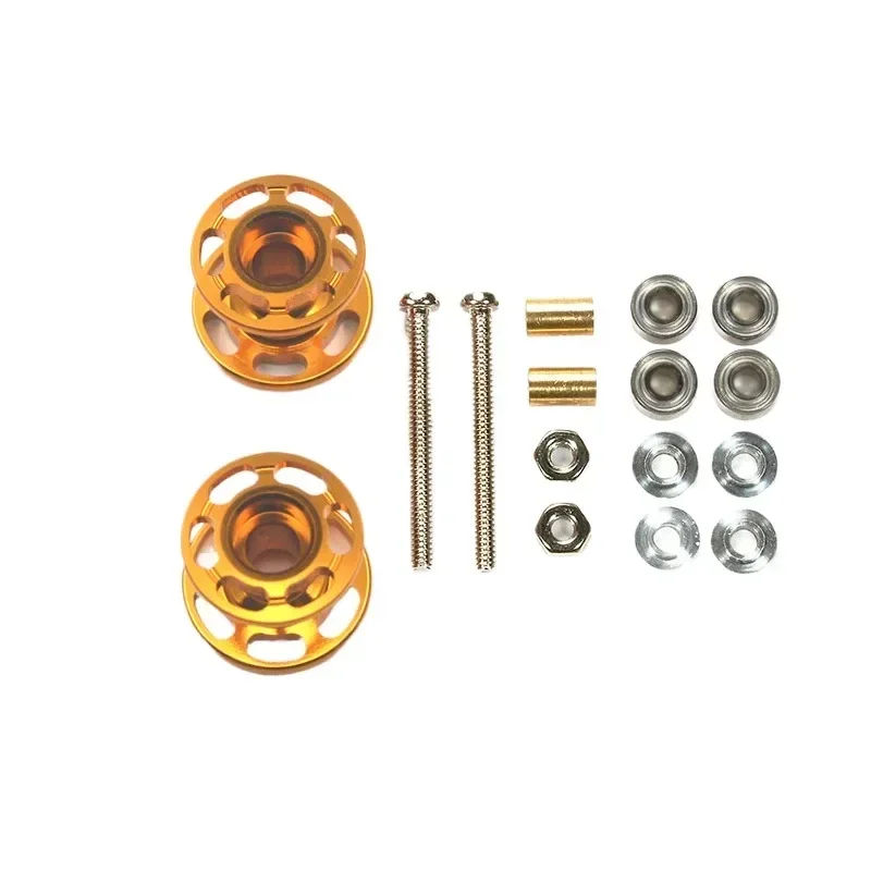 2 PEÇAS (1 par) 95423/94945 Ro - Tamiya Model Mini 4Wd avaliação e preço