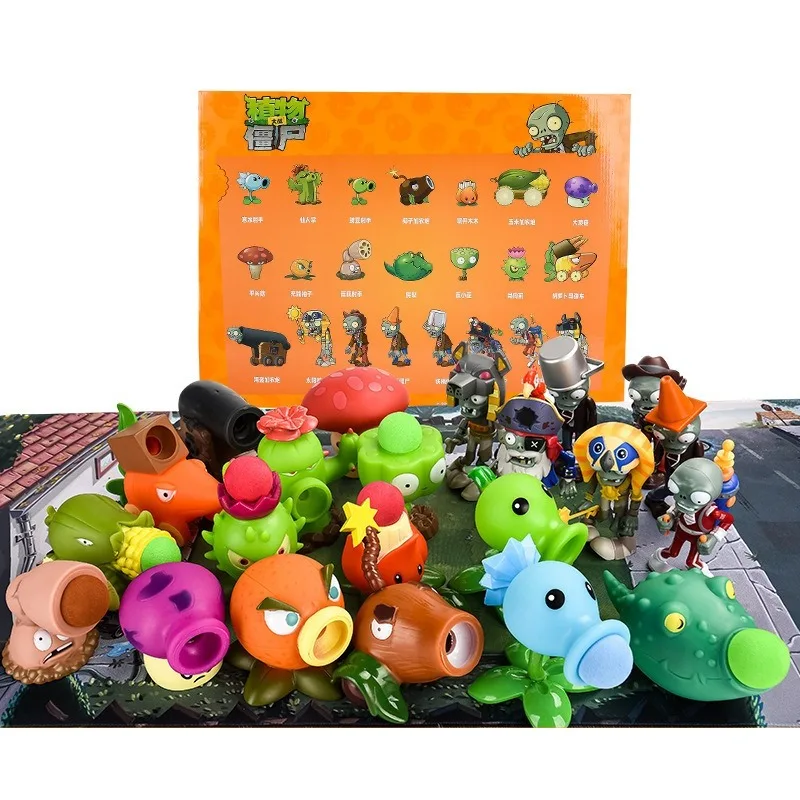 Conjunto Completo de Figuras d - Model Kit Vs Figure avaliação e preço