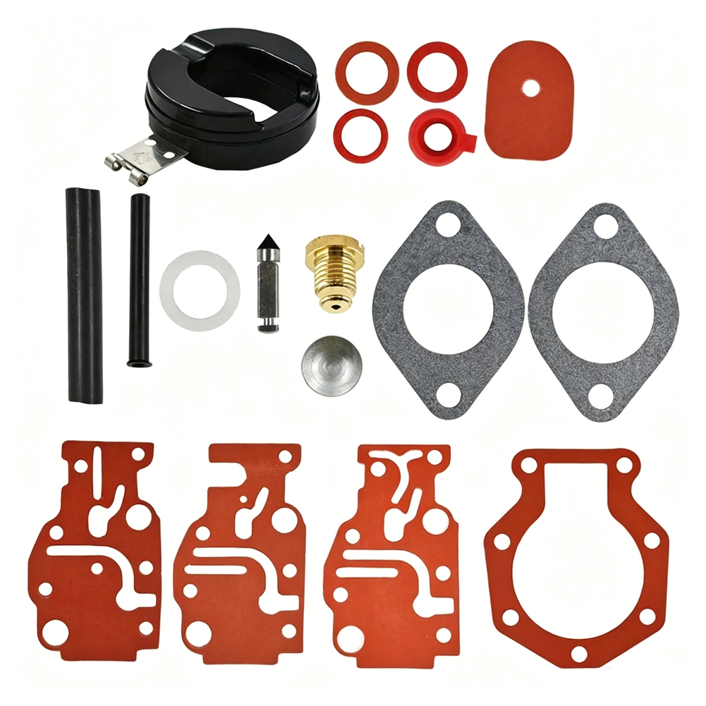 Kit de reparo de carburador pa - Model Kit Jet Engine avaliação e preço