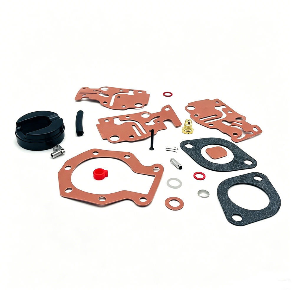 Kit de reparo de carburador pa - Model Kit Jet Engine avaliação e preço