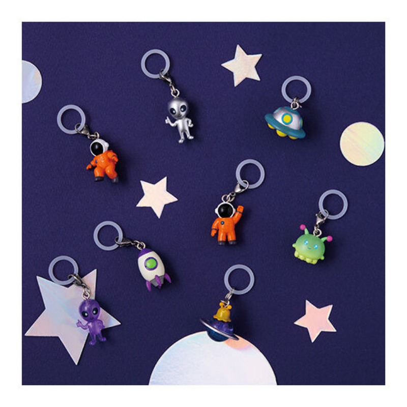 Cápsula original brinquedos ka - Model Kit Ufo avaliação e preço