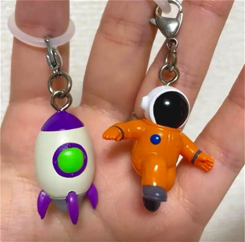 Cápsula original brinquedos ka - Model Kit Ufo avaliação e preço