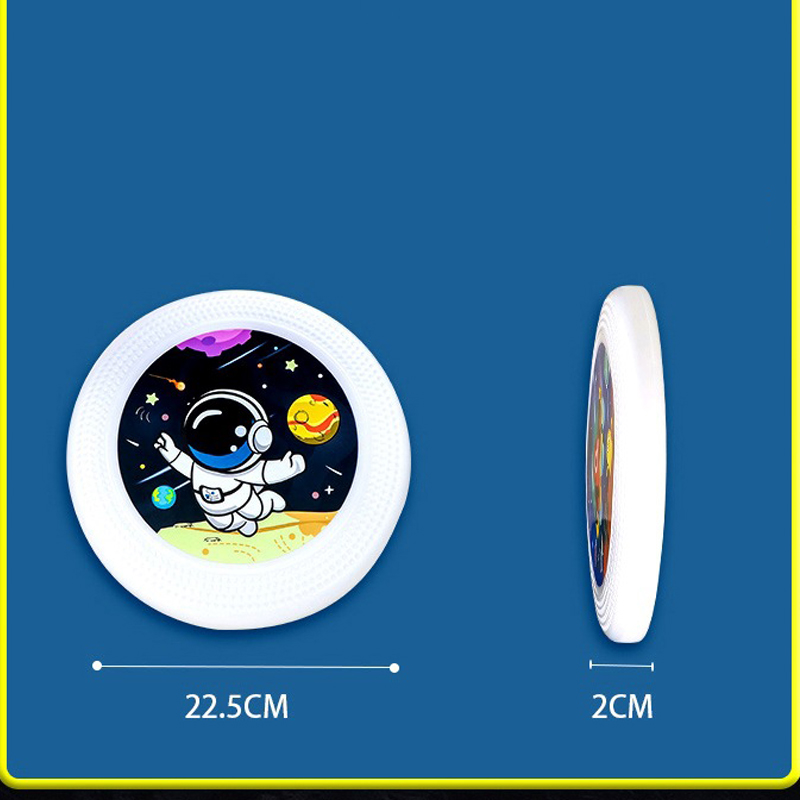 Disco Voador LED para Crianças - Model Kit Ufo avaliação e preço