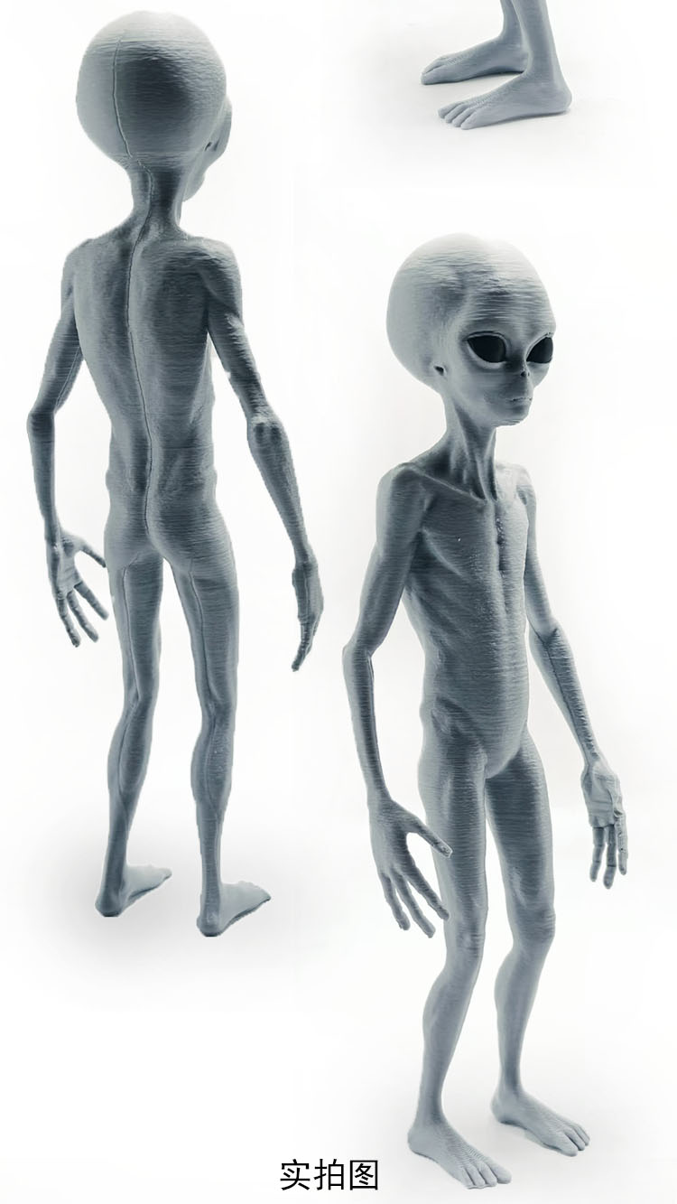 2025 novo roswell ufo cinza al - Model Kit Ufo avaliação e preço
