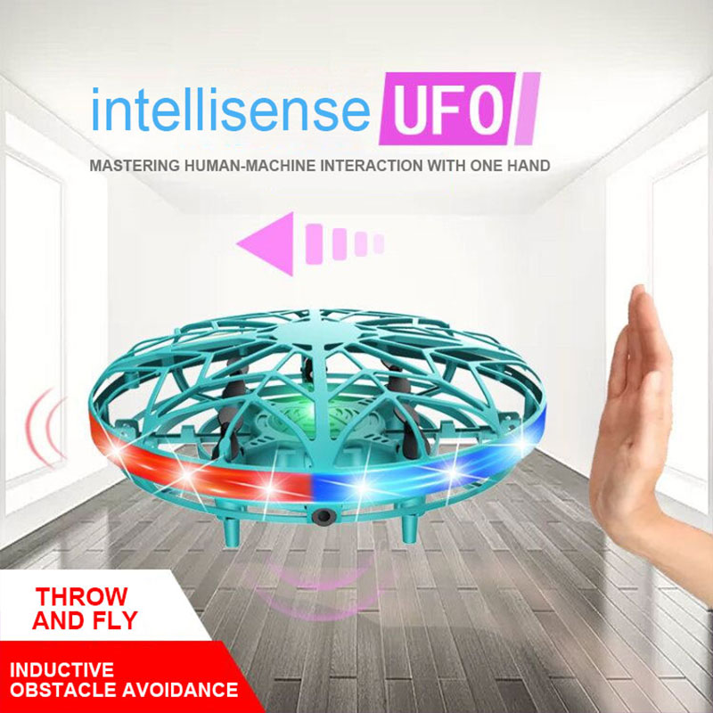 Avião de indução ufo, aeronave - Model Kit Ufo avaliação e preço